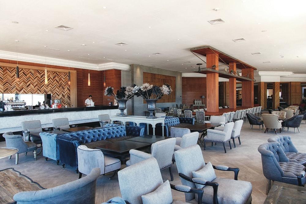 Riu Tikida Dunas アガディール エクステリア 写真